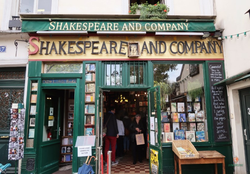 libreria-shakespeare