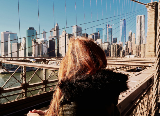 15 Fotos En Nueva York Que No Te Pueden Faltar Orangepassport