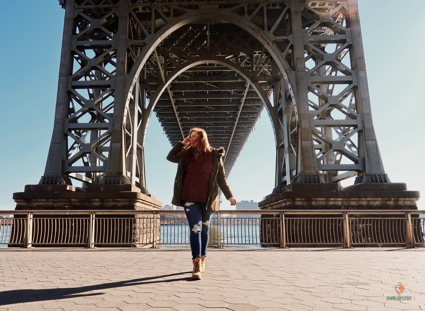 15 fotos en Nueva York para Instagram
