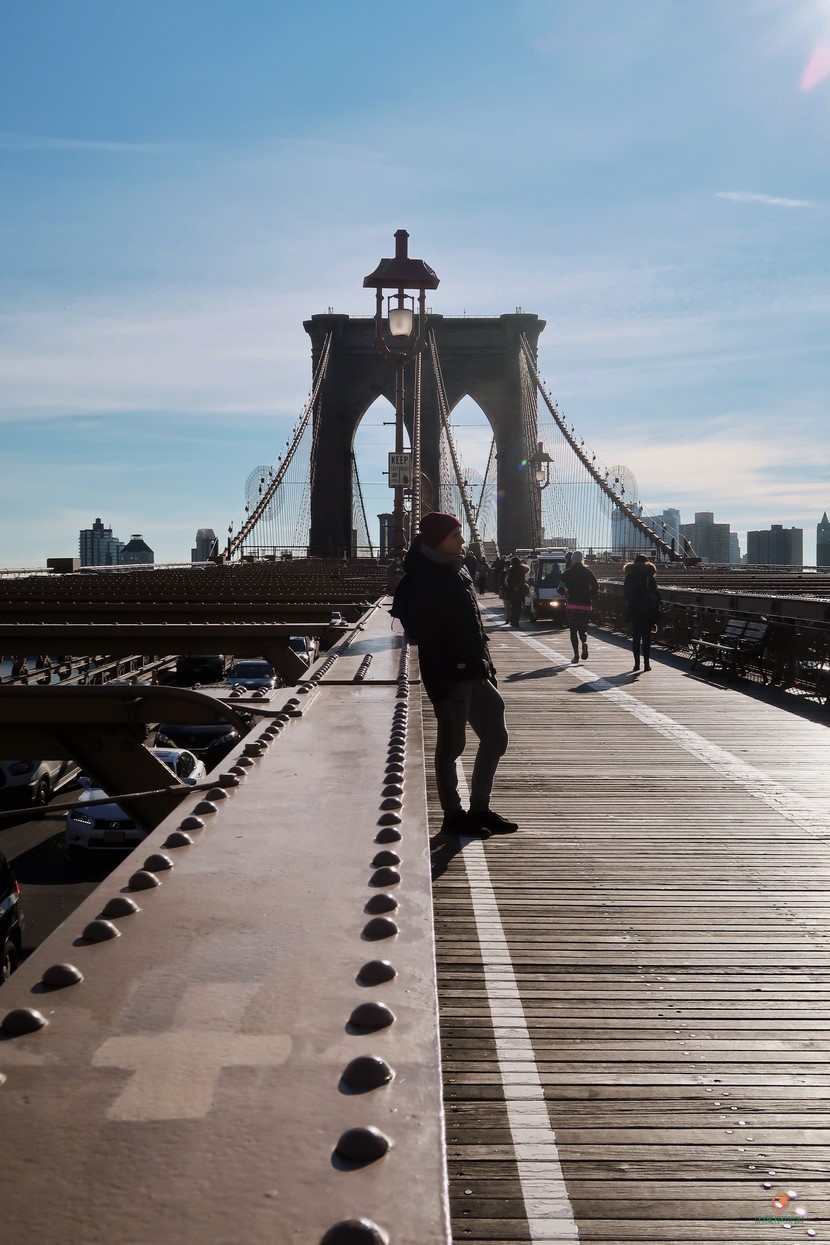 15 Fotos En Nueva York Que No Te Pueden Faltar Orangepassport