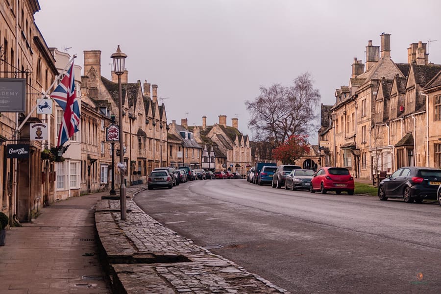 Chipping Campden