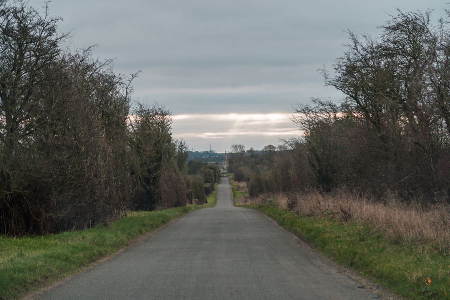 Ruta por los Costwolds