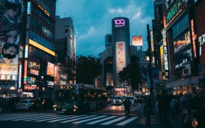 15 consejos para viajar barato a Japón