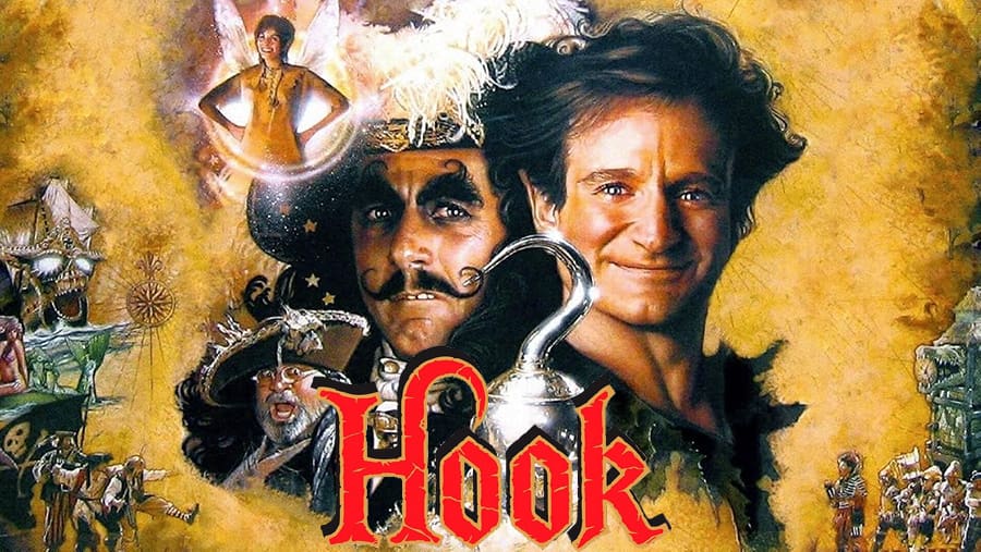Hook