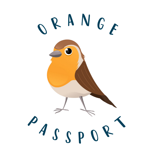 Orangepassport