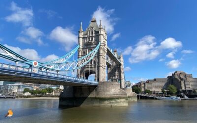 Donde alojarse en Londres: Mejores zonas y hoteles