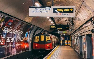 Metro en Londres ¿Cómo funciona? Precios