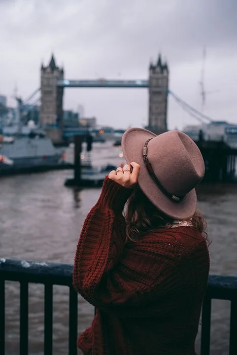 Guías de Japón y Londres