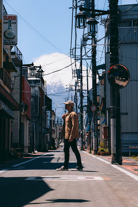 Guías de Londres y Japón