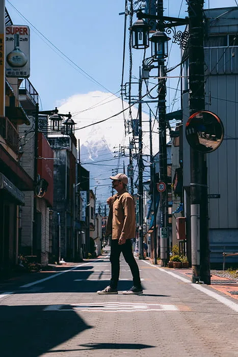 Guías de Londres y Japón