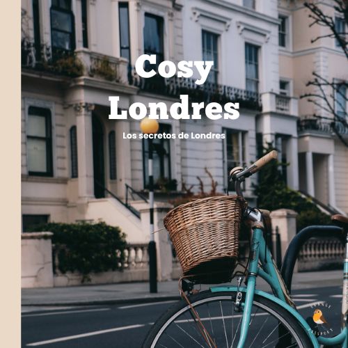 Cosy Londres