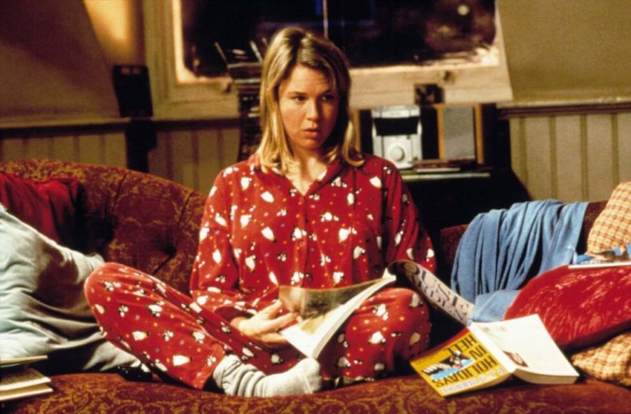 Diario de Bridget Jones