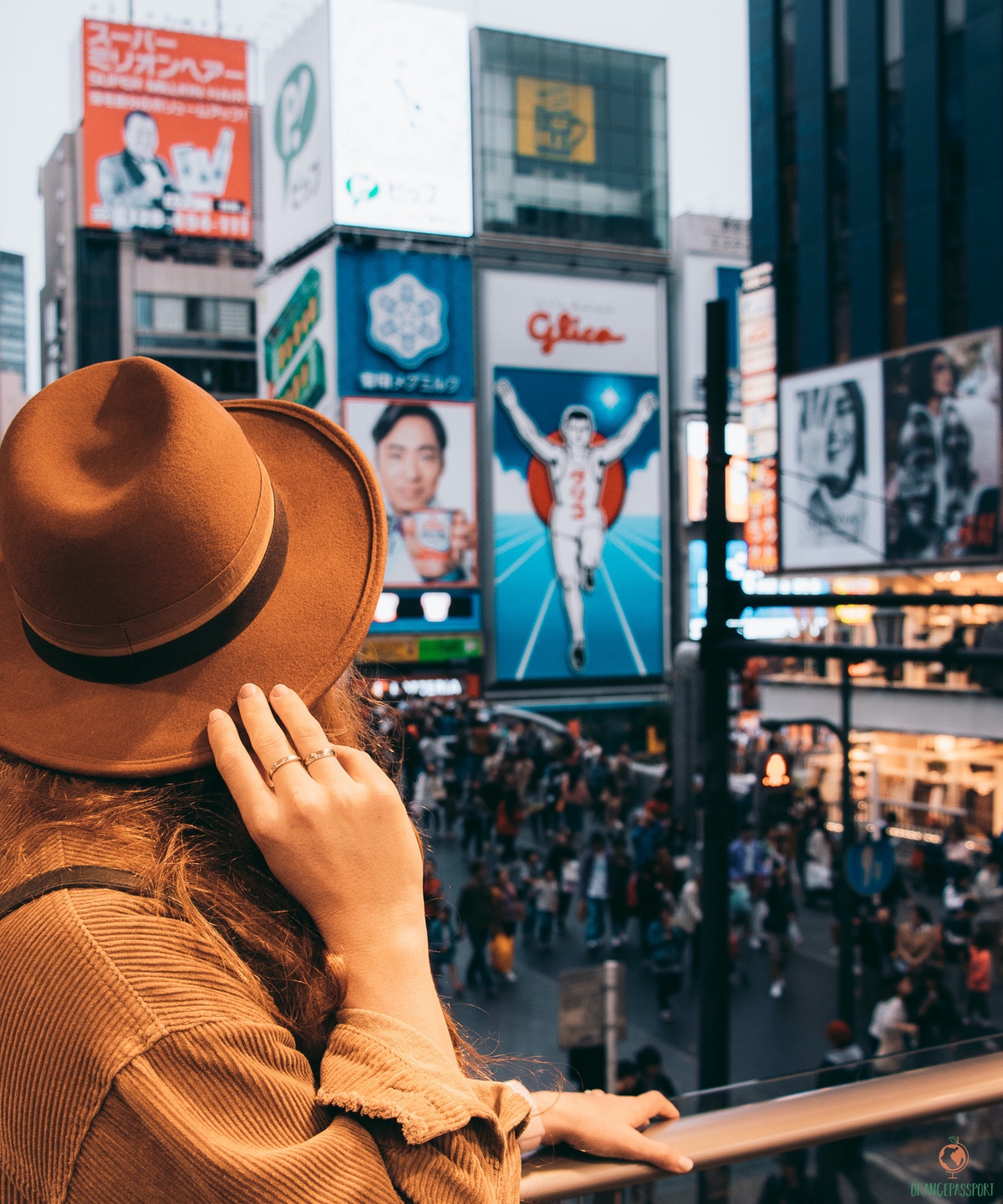 Viajar barato a Japón con cambio de divisas