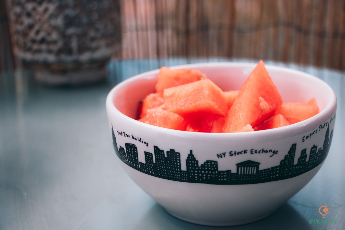 hábitos diarios que mejoran tu vida: comer sano