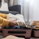 Orangepassport antes de viajar