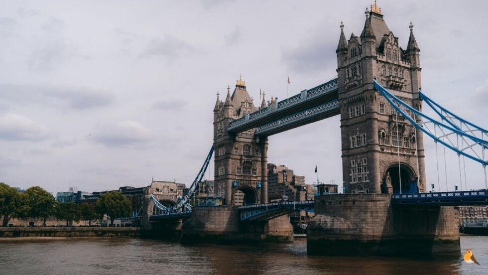 London pass Tower Bridge