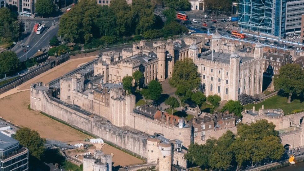 Tower of London