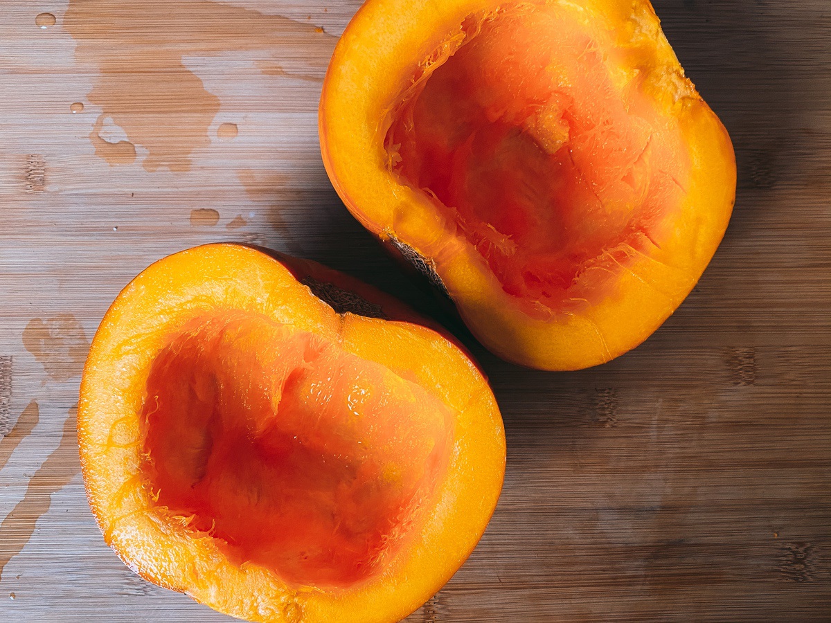 calabaza receta pumpkin spice latte