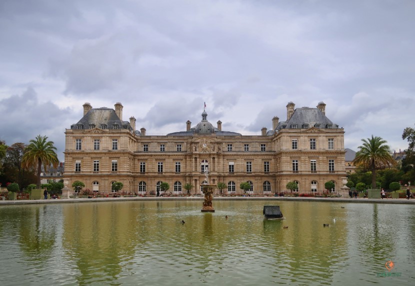 jardin-du-luxembourg
