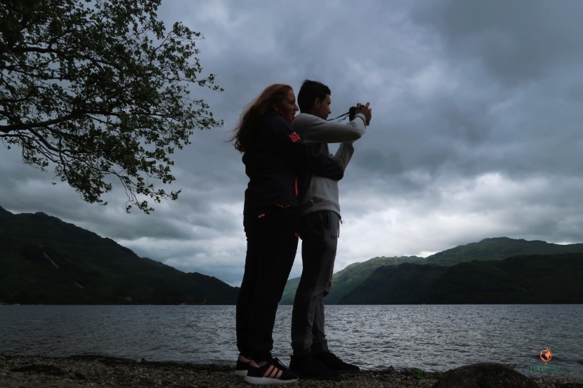 Loch Lomond & The Trossachs