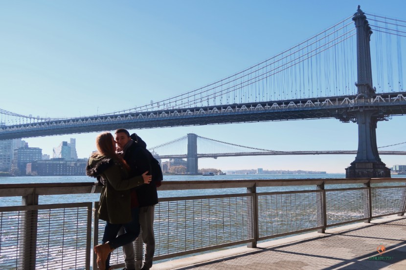 manhattan-bridge