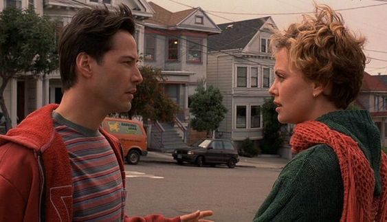 noviembre dulce películas otoñales noviembre dulce