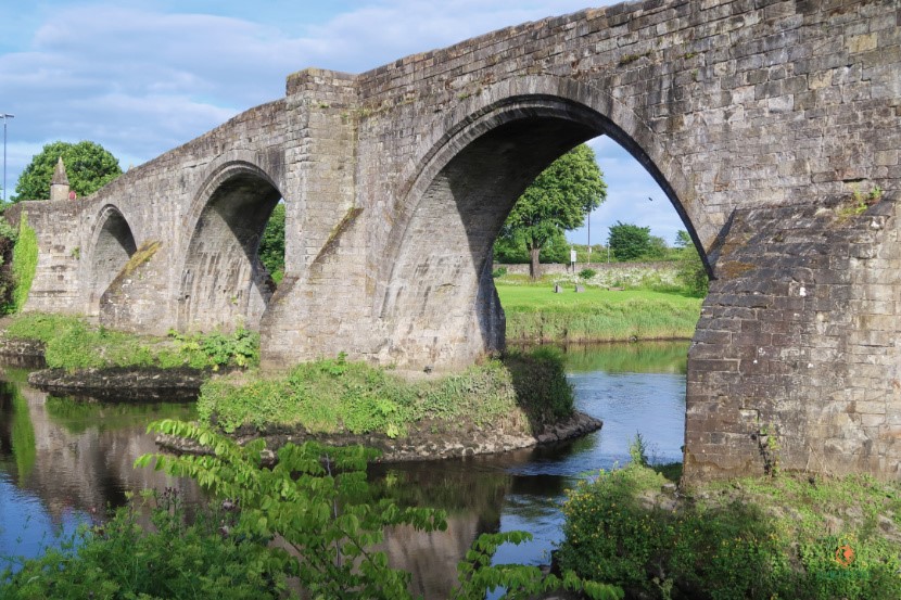 stirling-bridge