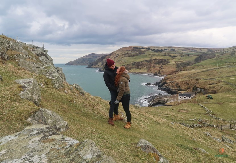 15 lugares que ver en Irlanda del Norte