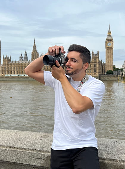 una buena organización es la clave