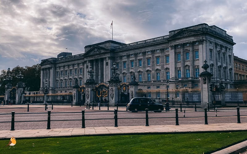Qué se puede hacer en Londres en agosto