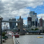 Qué se puede hacer en Londres en septiembre