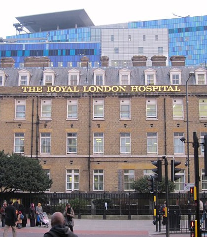 Royal London Hospital