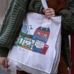 Tote bag 2