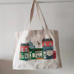 Tote bag 6