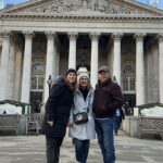 Tour privado por Londres