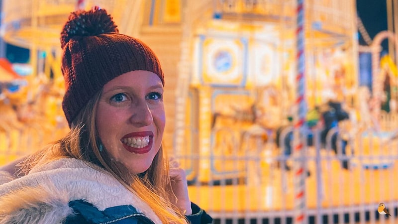 diciembre en Londres