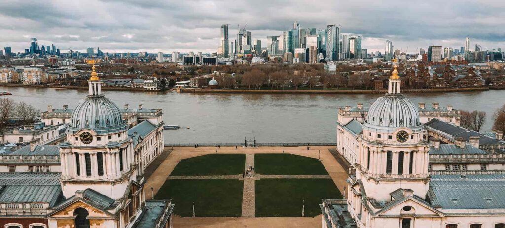 qué hacer en Londres en agosto