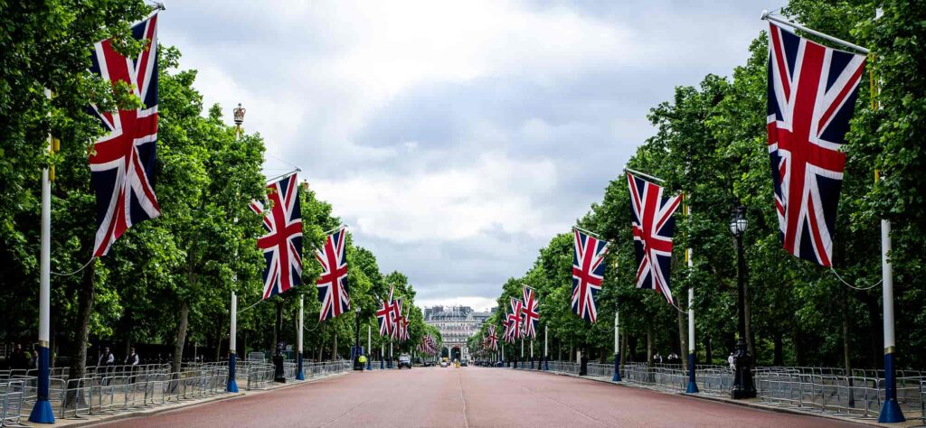 qué hacer en Londres en octubre
