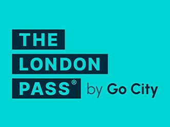 LONDON PASS logo