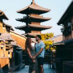 Tienes todo lo necesario para viajar a Japón