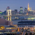 dónde alojarse en Tokio