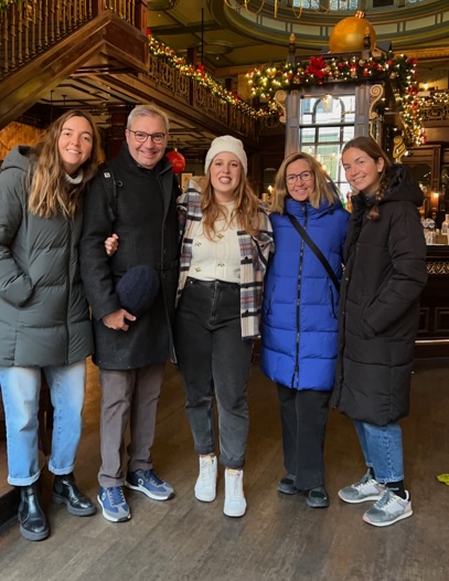 Tours grupos reducidos en Londres