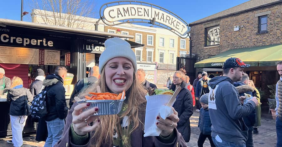 Camden Market