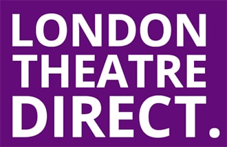 London Theatre Direct Logo