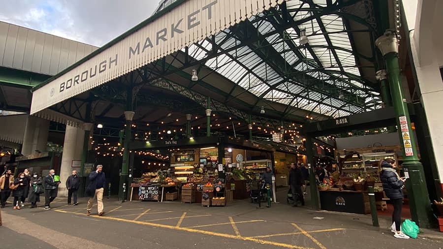 Borough Market