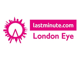 London Eye logo