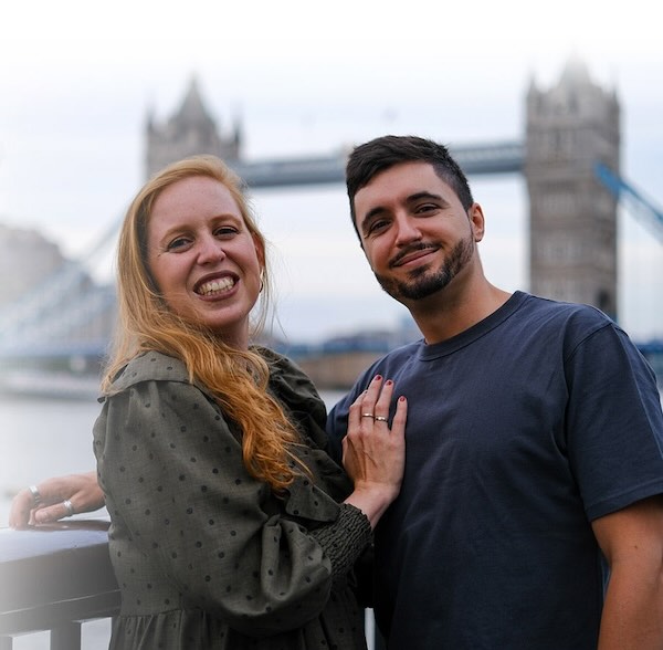 Orangepassport: Guía de viaje a Londres y Japón