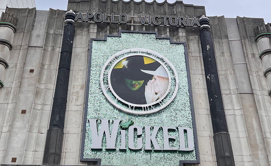 Los mejores musicales de Londres