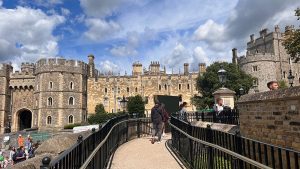 ️ Castillo de Windsor: cómo llegar, historia y curiosidades