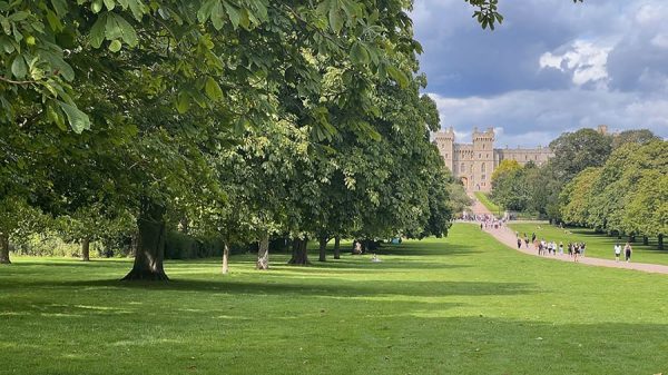️ Castillo de Windsor: cómo llegar, historia y curiosidades